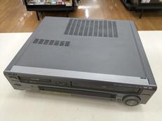 SONY ソニー VHS ビデオデッキ Amazon | SONY VHSビデオデッキ SLV-NX1 | VHSビデオデッキ 通販