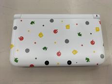 3DS LL/とびだせどうぶつの森エディション|NINTENDO