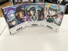 ブルーレイ3巻セット|VAP