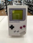 初代ゲームボーイ！|NINTENDO
