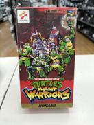 格闘技と忍術の世界的ヒーロー！|KONAMI