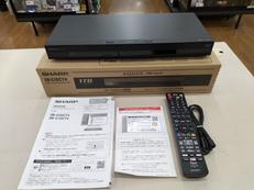 SHARP[シャープ]|ブルーレイ・DVD・HDDレコーダー|オフモール