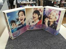 Blu-ray BOX 全3巻セット|NHKエンタープライズ