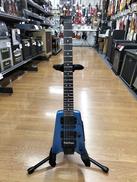 特徴的なヘッドレス・シェイプ！|STEINBERGER