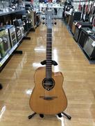 次世代エレアコ　※ジャンク扱い|LAG GUITARS