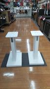 KEF S3 スピーカースタンド|KEF