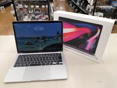 MacBook Pro (13インチ, M1, 2020)|APPLE