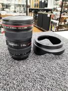 きわめて実用的な一本|CANON