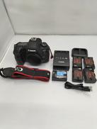 ハイアマチュアユーザー向けの高性能モデル|CANON