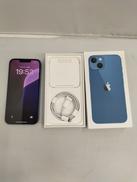 SIMフリー iPhone13 |iPhone|オフモール - 中古通販のハードオフ