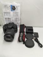 画素数：1800万画素　※液晶ヤケあり|CANON