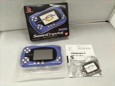 ワンダースワン・ワンダースワンカラーに対応|BANDAI