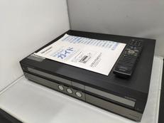 250GB ビデオ一体型DVDレコーダー|SHARP
