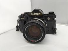 Aシリーズ一眼レフカメラの最高級機種|CANON