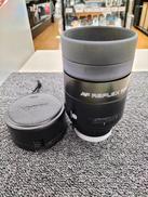 超望遠レンズ|MINOLTA