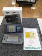 メタリックブラック！！