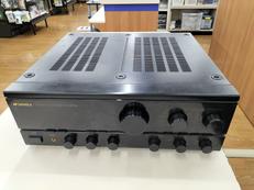 プリメインアンプ（トランジスター）|SANSUI