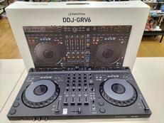 本格的なスクラッチプレイが楽しめる！|ALPHA THETA