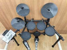 電子ドラム|MEDELI