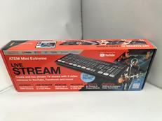 ※認識及び通電不可！|BLACK MAGIC DESING