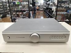 1bit(DSD)プリメインアンプ|NMODE