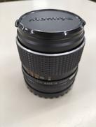 SEKOR C 110mm f/2.8|MAMIYA
