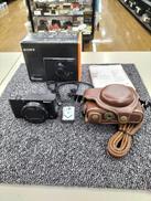 人気のサイバーショット！|SONY