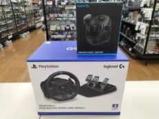 次世代のレーシングホイールを体験しましょう！|LOGICOOL