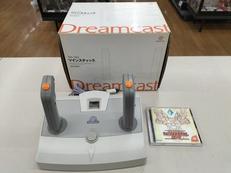 「電脳戦機バーチャロン オラトリオ・タングラム」セット！|SEGA