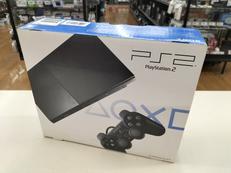 プレイステーション2本体|SONY