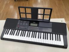 キーボード|CASIO
