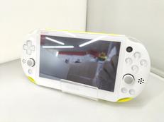 PLAYSTATION VITA|SONY