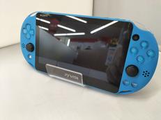 PLAYSTATION VITA|SONY