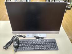 23.8インチのディスプレイ一体型PC|HP