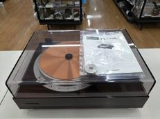 銅板プレートを採用し高級感UP！|PIONEER