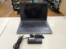 ノートパソコン|SONY