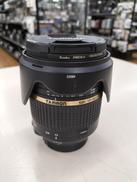 ※内部に埃・チリ混入|TAMRON