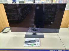 画像処理エンジン「Medalist S5」搭載の4K有機EL|SHARP