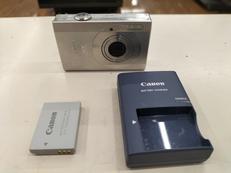 人気のIXY！使用感あり|CANON