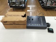 楽器や声などの音声信号からピッチを解析！|KORG