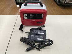 軽量・小型でシンプル|HONDA