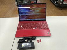 ※キーボード1部破損あり|FUJITSU