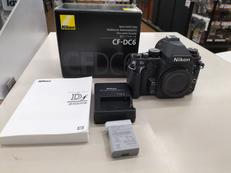 動作不安定です。|NIKON