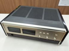 パワーアンプ|ACCUPHASE