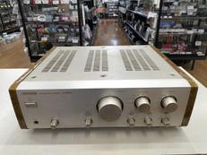 パーツ取りにどうぞ！|SANSUI