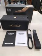 ワイヤレスポータブル防水スピーカー|MARSHALL