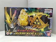 仮面ライダーリバイス|バンダイ