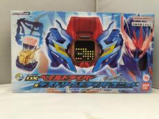 仮面ライダーリバイス|バンダイ