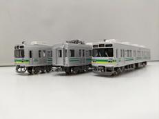 Nゲージ|GREEN MAX