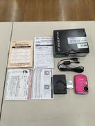 防水・防塵設計ボディのタフなやつ|FUJIFILM